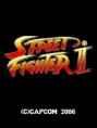 Street Fighter 2 2006 Java